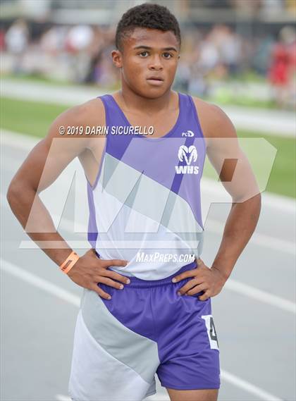 Thumbnail 3 in AIA Track Meet of Champions photogallery.