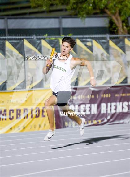 Thumbnail 2 in AIA Track Meet of Champions photogallery.