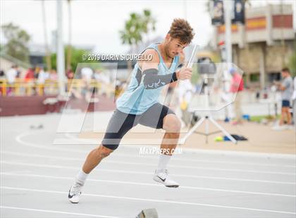 Thumbnail 2 in AIA Track Meet of Champions photogallery.