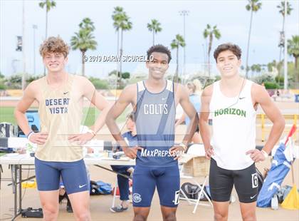 Thumbnail 3 in AIA Track Meet of Champions photogallery.