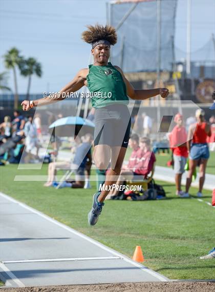 Thumbnail 2 in AIA Track Meet of Champions photogallery.