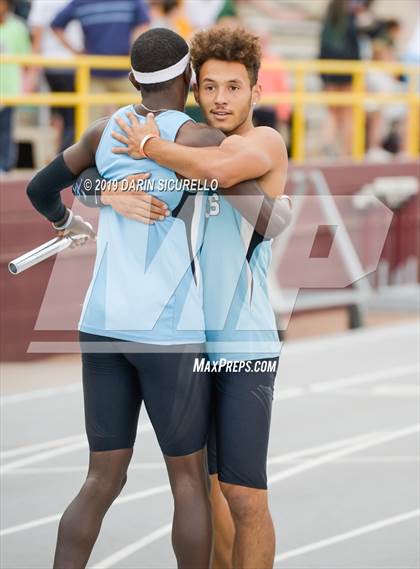 Thumbnail 1 in AIA Track Meet of Champions photogallery.