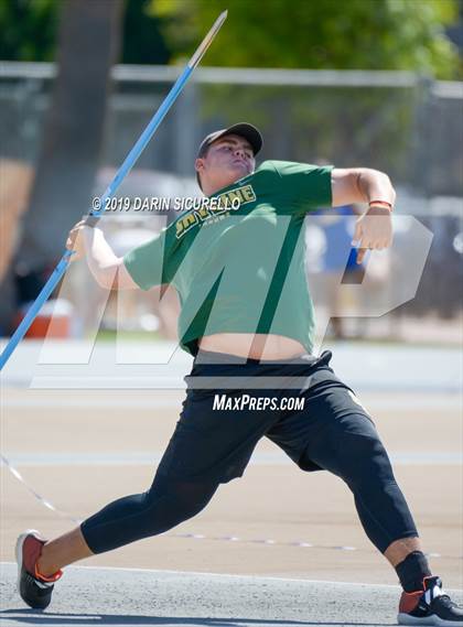 Thumbnail 3 in AIA Track Meet of Champions photogallery.