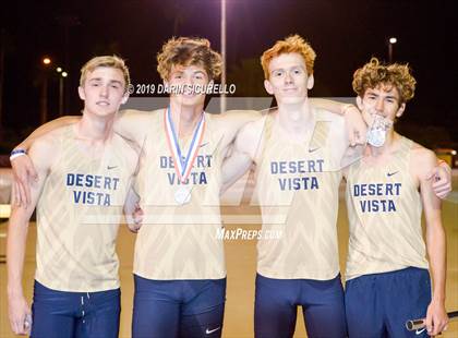 Thumbnail 2 in AIA Track Meet of Champions photogallery.