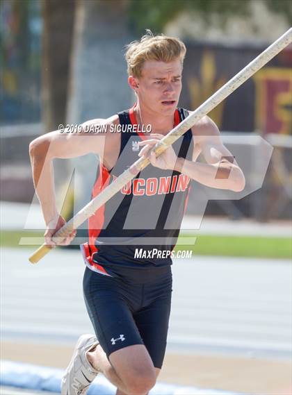 Thumbnail 1 in AIA Track Meet of Champions photogallery.
