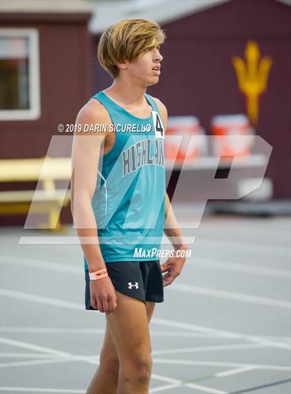 Thumbnail 2 in AIA Track Meet of Champions photogallery.