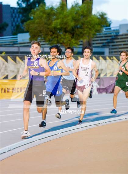 Thumbnail 2 in AIA Track Meet of Champions photogallery.