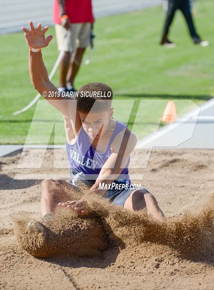 Thumbnail 1 in AIA Track Meet of Champions photogallery.