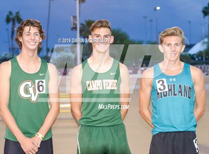Thumbnail 1 in AIA Track Meet of Champions photogallery.