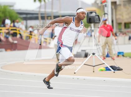 Thumbnail 3 in AIA Track Meet of Champions photogallery.