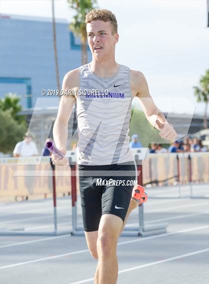 Thumbnail 3 in AIA Track Meet of Champions photogallery.