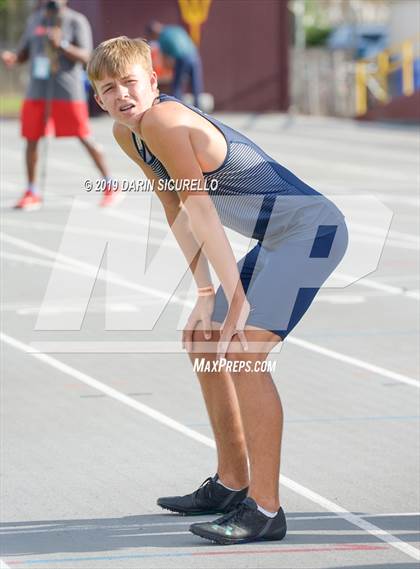 Thumbnail 1 in AIA Track Meet of Champions photogallery.