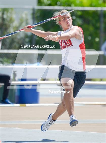 Thumbnail 1 in AIA Track Meet of Champions photogallery.