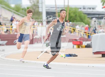 Thumbnail 1 in AIA Track Meet of Champions photogallery.
