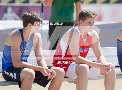 Thumbnail 1 in AIA Track Meet of Champions photogallery.