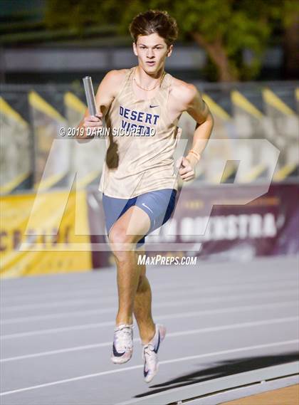 Thumbnail 2 in AIA Track Meet of Champions photogallery.
