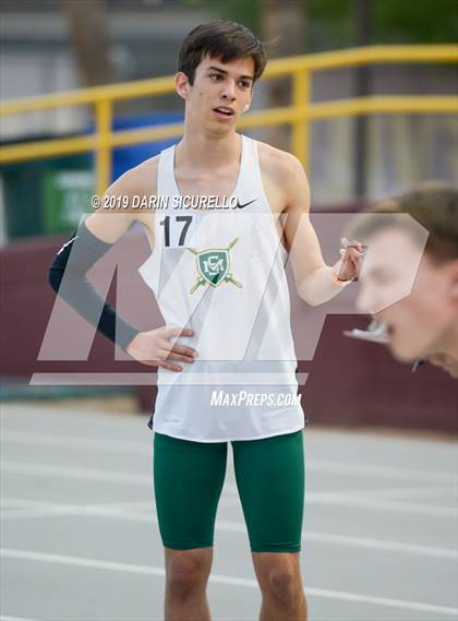 Thumbnail 3 in AIA Track Meet of Champions photogallery.