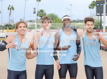 Thumbnail 2 in AIA Track Meet of Champions photogallery.