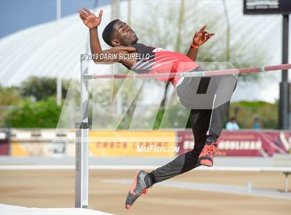 Thumbnail 3 in AIA Track Meet of Champions photogallery.