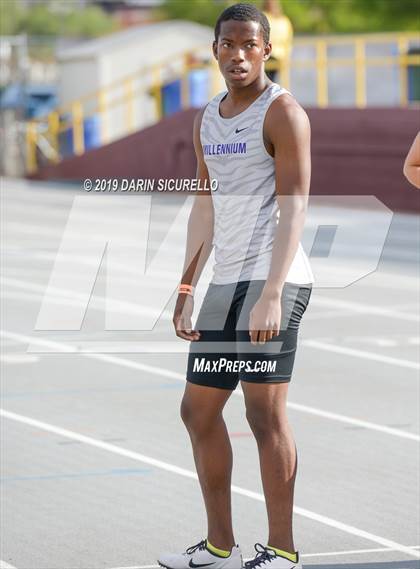 Thumbnail 3 in AIA Track Meet of Champions photogallery.