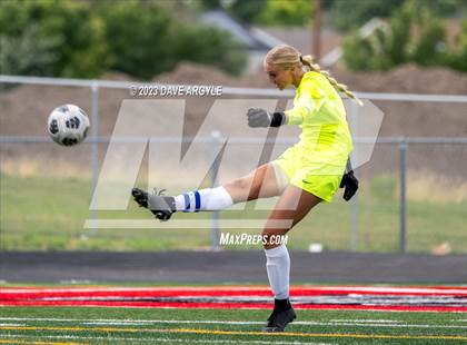 Thumbnail 3 in Fremont @ Mountain Ridge photogallery.
