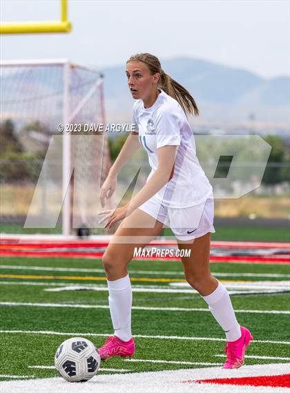 Thumbnail 2 in Fremont @ Mountain Ridge photogallery.