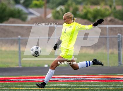 Thumbnail 2 in Fremont @ Mountain Ridge photogallery.