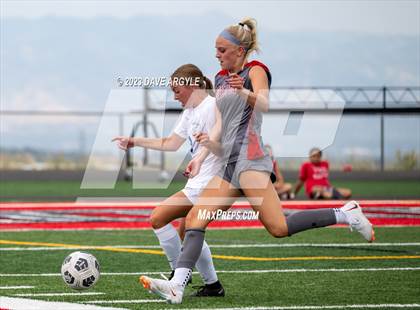 Thumbnail 2 in Fremont @ Mountain Ridge photogallery.