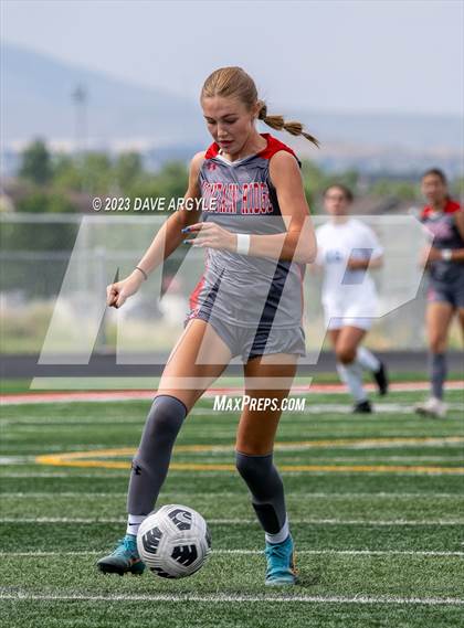 Thumbnail 3 in Fremont @ Mountain Ridge photogallery.