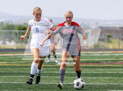 Thumbnail 3 in Fremont @ Mountain Ridge photogallery.