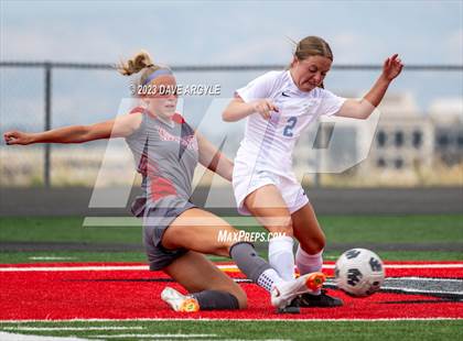 Thumbnail 3 in Fremont @ Mountain Ridge photogallery.