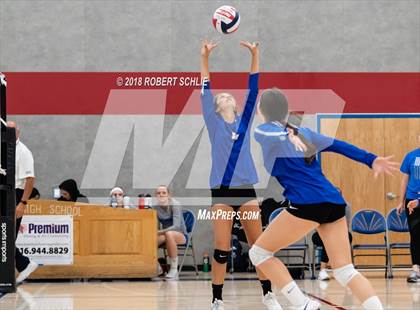 Thumbnail 1 in Folsom vs. Rocklin photogallery.