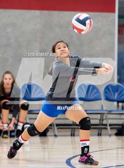 Thumbnail 2 in Folsom vs. Rocklin photogallery.