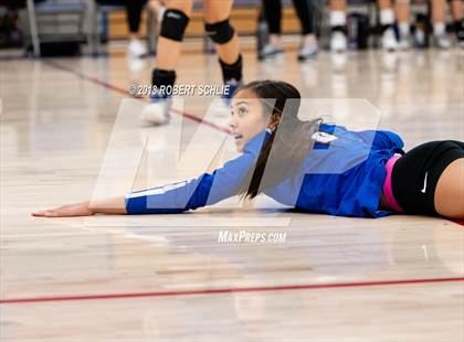 Thumbnail 3 in Folsom vs. Rocklin photogallery.