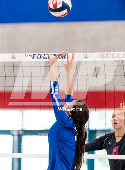 Thumbnail 2 in Folsom vs. Rocklin photogallery.