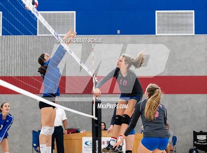 Thumbnail 1 in Folsom vs. Rocklin photogallery.