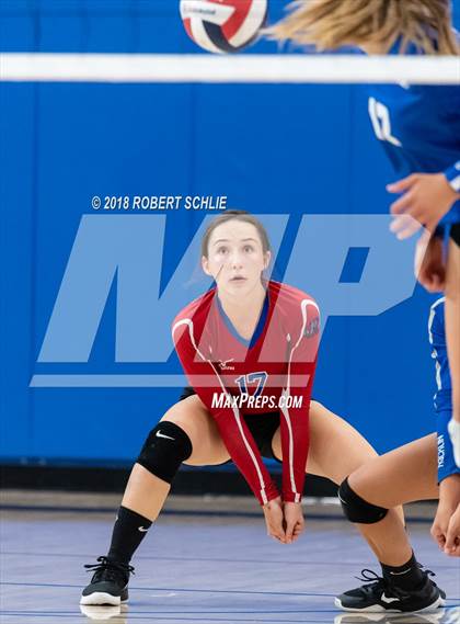 Thumbnail 2 in Folsom vs. Rocklin photogallery.