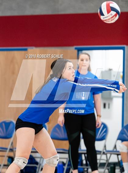 Thumbnail 3 in Folsom vs. Rocklin photogallery.