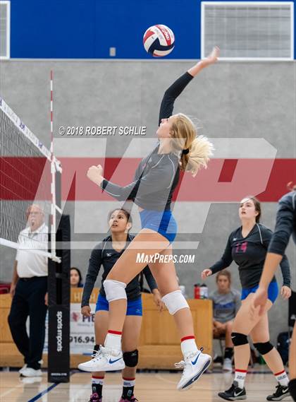 Thumbnail 1 in Folsom vs. Rocklin photogallery.