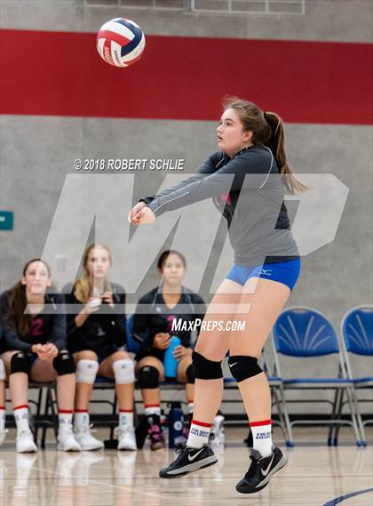 Thumbnail 2 in Folsom vs. Rocklin photogallery.