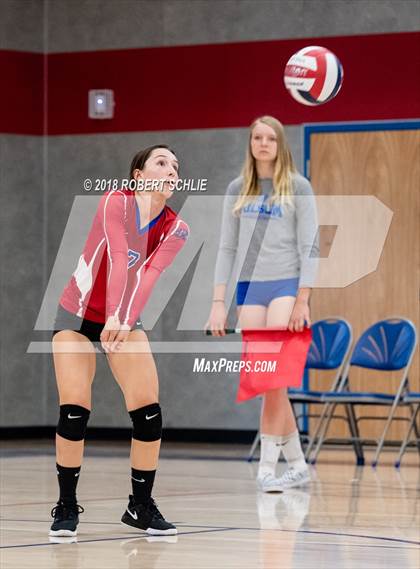 Thumbnail 2 in Folsom vs. Rocklin photogallery.