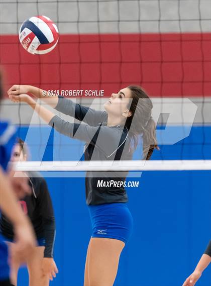 Thumbnail 1 in Folsom vs. Rocklin photogallery.