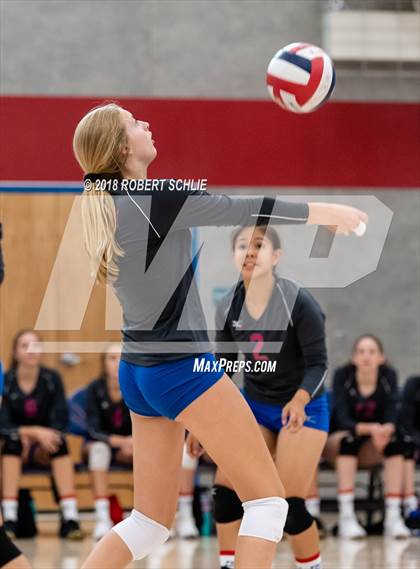 Thumbnail 3 in Folsom vs. Rocklin photogallery.
