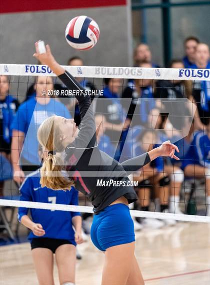 Thumbnail 3 in Folsom vs. Rocklin photogallery.