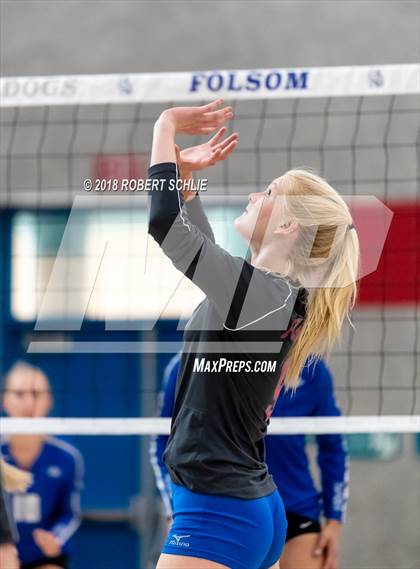 Thumbnail 2 in Folsom vs. Rocklin photogallery.