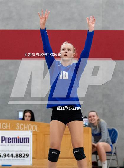 Thumbnail 3 in Folsom vs. Rocklin photogallery.