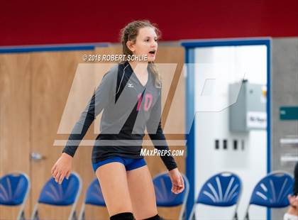 Thumbnail 2 in Folsom vs. Rocklin photogallery.