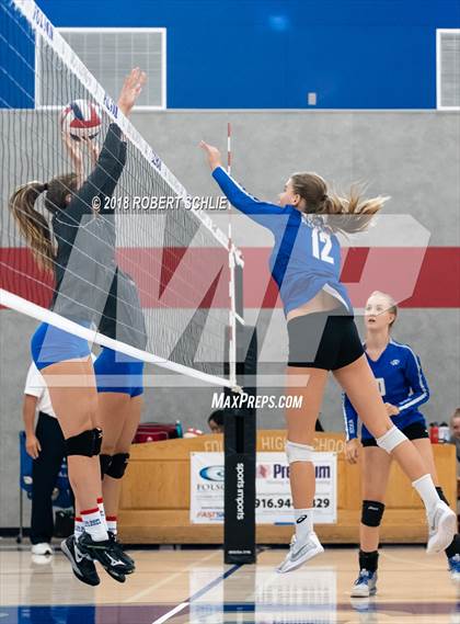 Thumbnail 2 in Folsom vs. Rocklin photogallery.