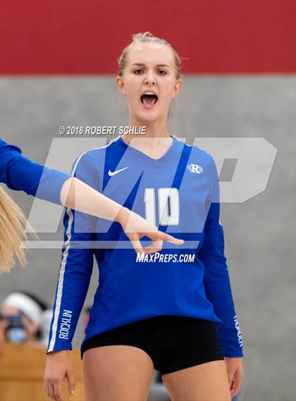 Thumbnail 2 in Folsom vs. Rocklin photogallery.
