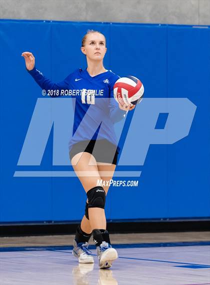 Thumbnail 2 in Folsom vs. Rocklin photogallery.
